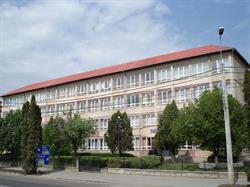 Liceul Tehnic Dorin Pavel