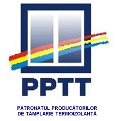 Patronatul Producătorilor de Tâmplărie Termoizolantă