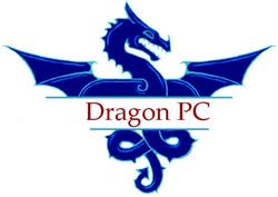 DragonPC - Computer Shop & Service Brasov