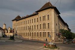 Colegiul Naţional C.D. Loga