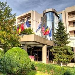 Dumbrava Business Resort