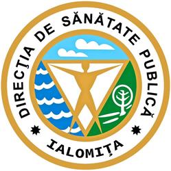 Directia de Sanatate Publica Ialomita-D.S.P. Ialomita