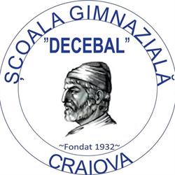 Scoala Gimnaziala Decebal