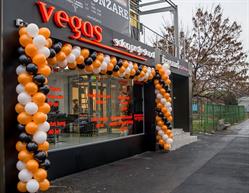 Salon Vegas
