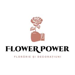 Floraria Flower Power - Buchete si Aranjamente Florale -NON STOP