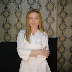 Dr. Claudia Artenie - Dermatologie şi estetică medicală