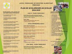 Liceul Tehnologic de Industrie Alimentară
