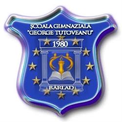 Şcoala Gimnazială "George Tutoveanu"