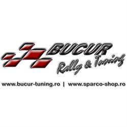 Bucur Rally&Tuning - Componente si accesorii pentru motorsport si tuning