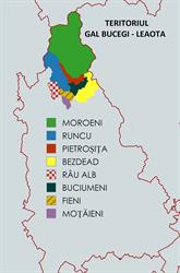 BUCEGI - LEAOTA