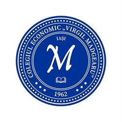 Colegiul Economic Virgil Madgearu , Corp A