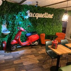 Jacqueline Caffe
