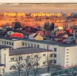 Şcoala Gimnazială Şerban Vodă