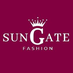 Sungate Fashion Showroom Dorobanti