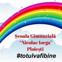 Şcoala Gimnazială Nicolae Iorga