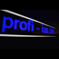 Profi Izo.Bek