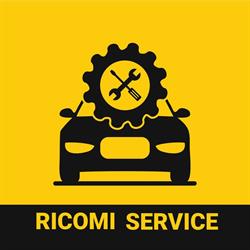 Ricomi Service Iasi