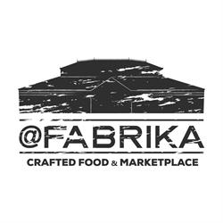 at Fabrika