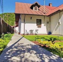 Casa Bunicilor