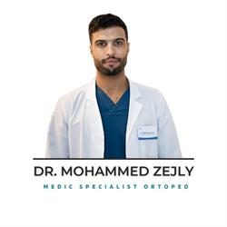Dr. Mohammed Zejly