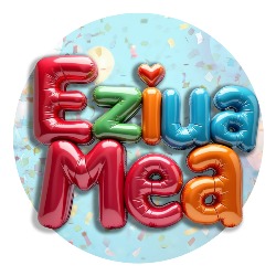 EziuaMea Loc de joaca Sector 3