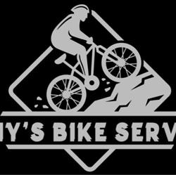 Dimy's Bike Service