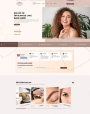 Proiect Website cosmeticamonica.ro