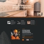 Proiect Website csrreformas.es