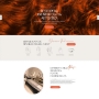 Proiect Website lavishbeauty.ro
