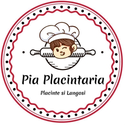 Pia Placintaria