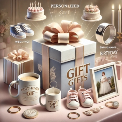 Personalizari