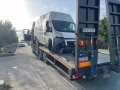 Tractari Auto cu Platforma