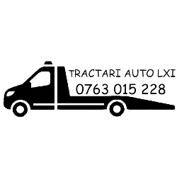 TRACTARI AUTO LXI