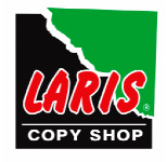 Laris Copy Shop 1