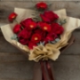 buchet trandafiri