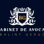 Logo Cabinet de Avocat Bálint Gergő