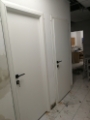 Usi MDF de interior