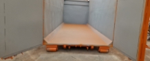 Container Abroll