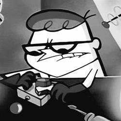 Service electrocasnice Garajul lui Dexter