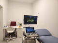 interior clinica abest cardio