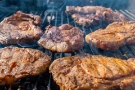 Gratar de porc