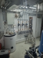 PROIECTARE SI BRANSAMENT INSTALATIE GAZE