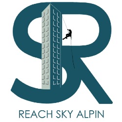 Reach Sky Alpin - Alpinism Utilitar