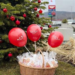SINSAY Retail Park Nest