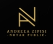 Logo Birou Notarial Zipisi Andreea