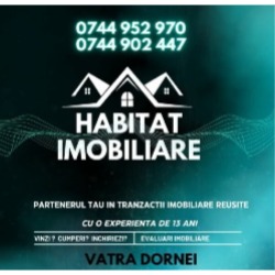 HABITAT IMOBILIARE
