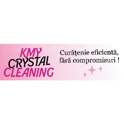 KMY CRYSTAL CLEANING SRL