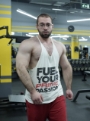 Daniel Curta