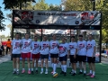 padbol feminin