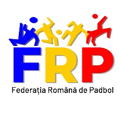 FEDERAŢIA ROMÂNĂ DE PADBOL
